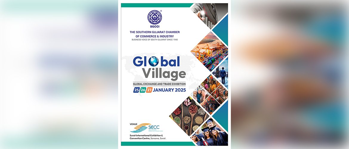  Global Village 2025